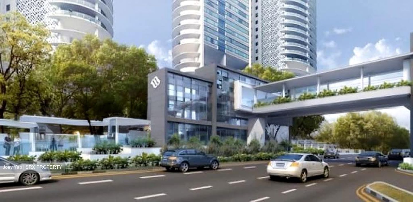 Valley Park (D10), Condominium #604388861
